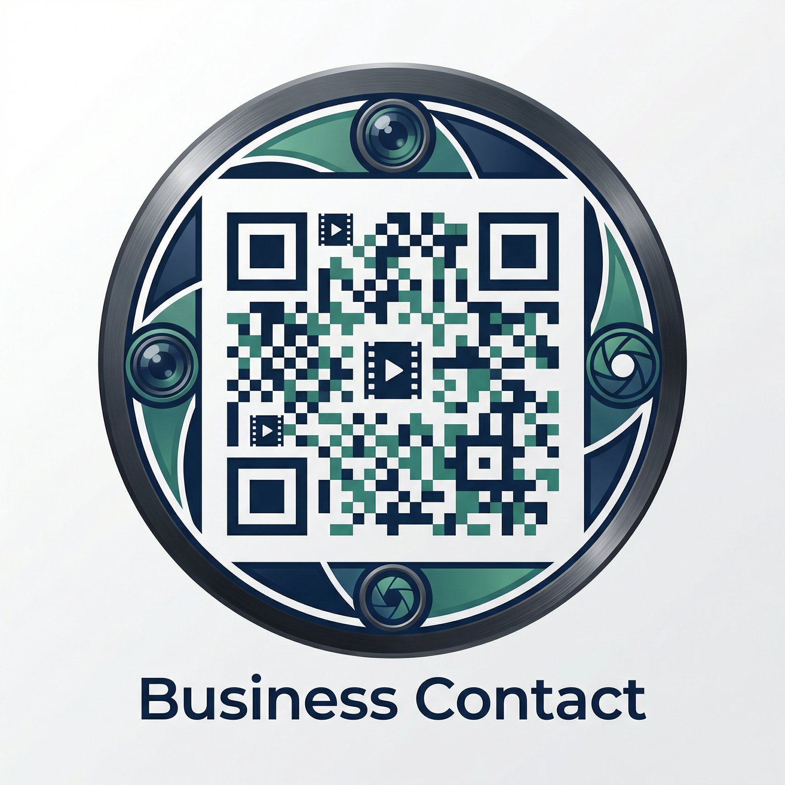 色天堂下载商务二维码