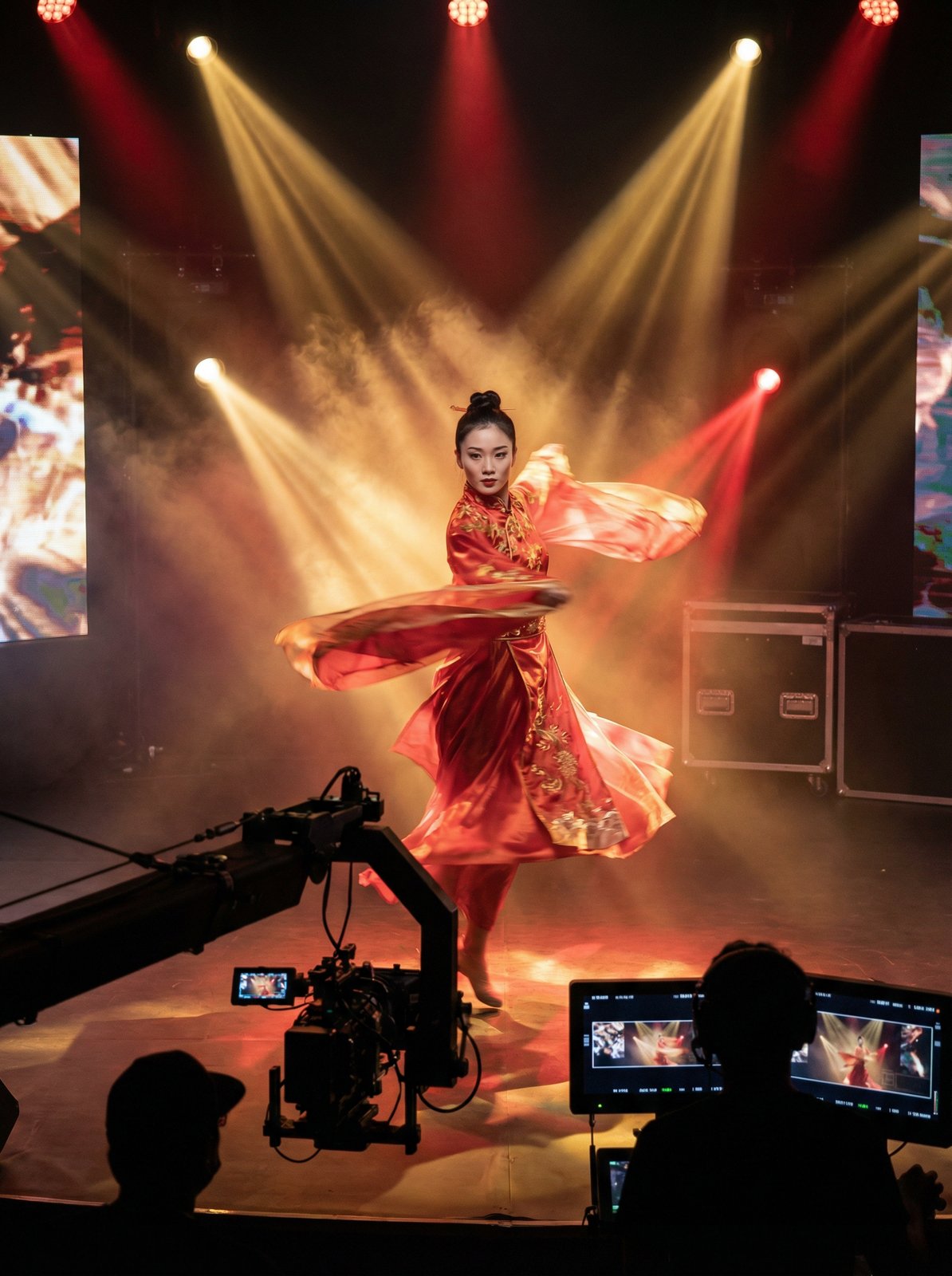 色天堂下载AI场景设计视频