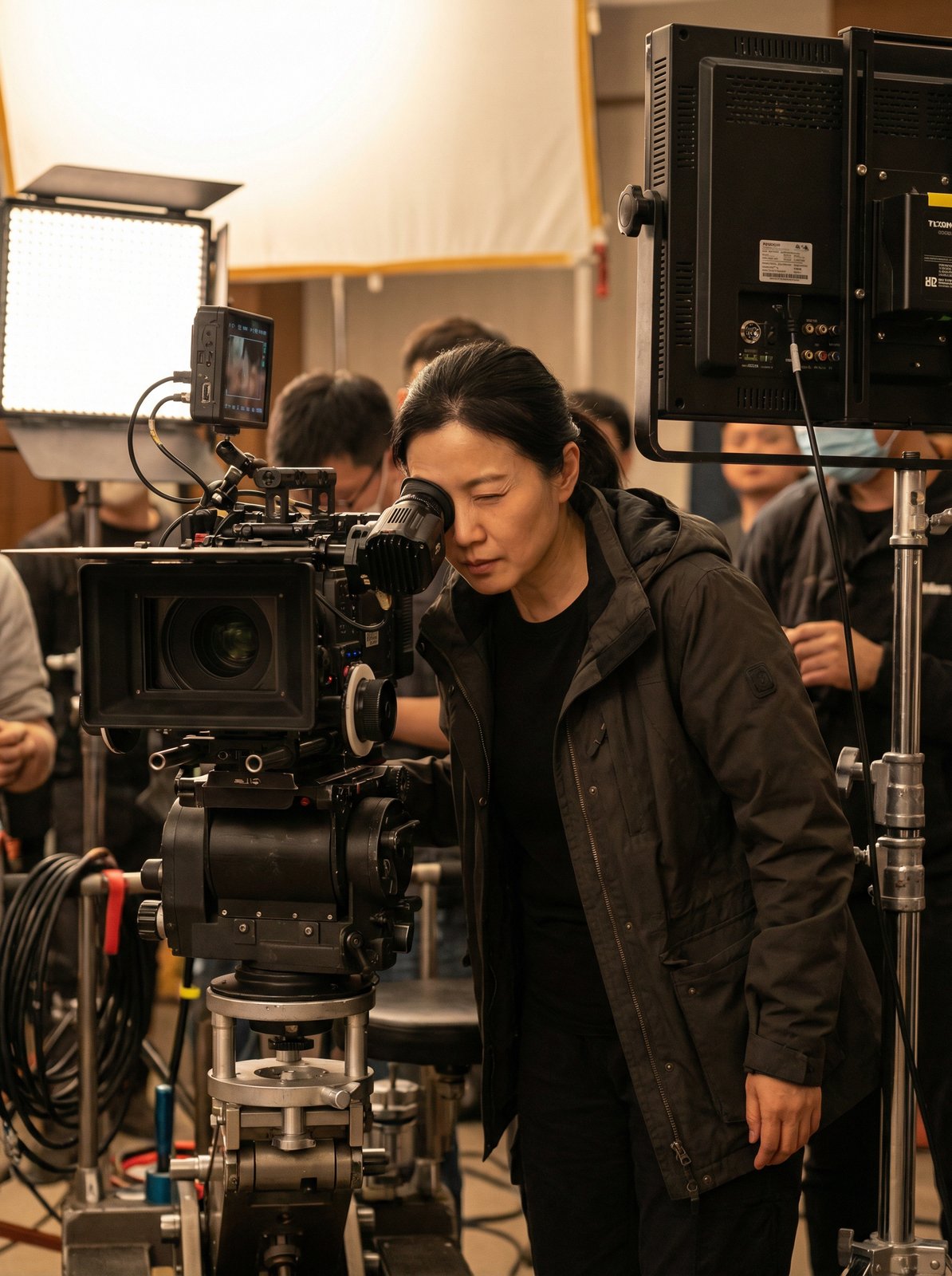 色天堂下载AI视频剪辑案例